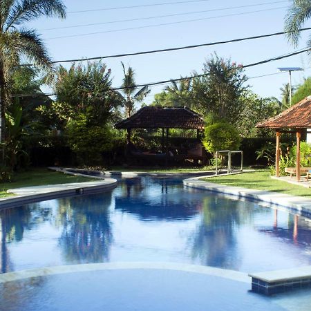 Sunset Villa Senggigi Exteriör bild