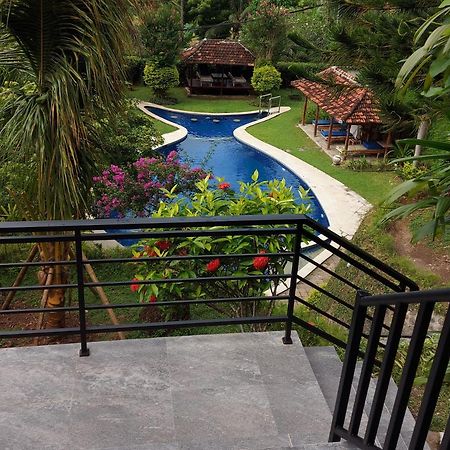 Sunset Villa Senggigi Exteriör bild