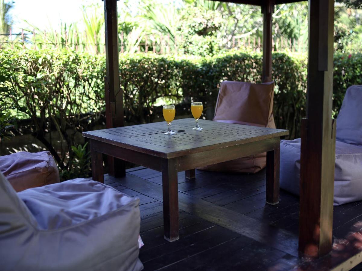 Sunset Villa Senggigi Exteriör bild