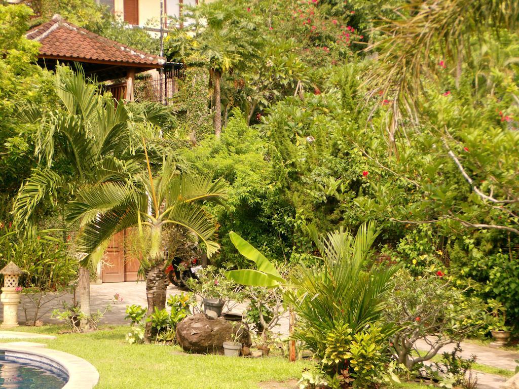 Sunset Villa Senggigi Rum bild