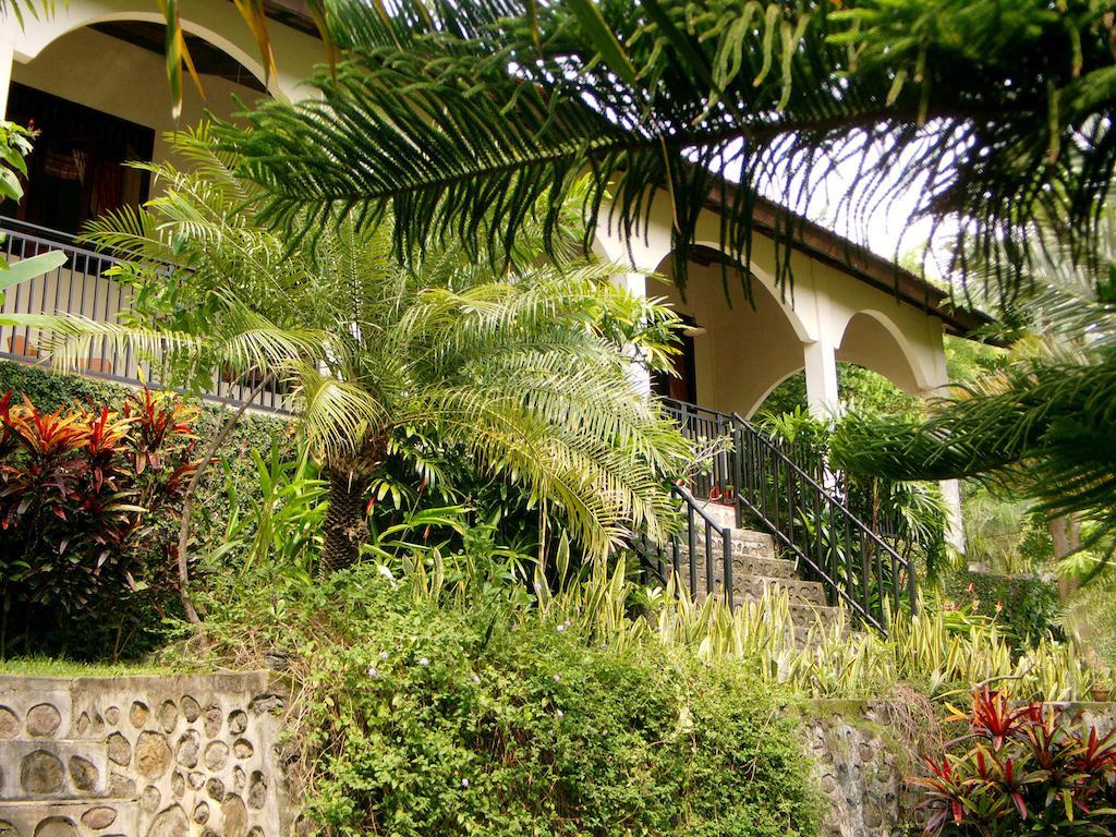 Sunset Villa Senggigi Rum bild